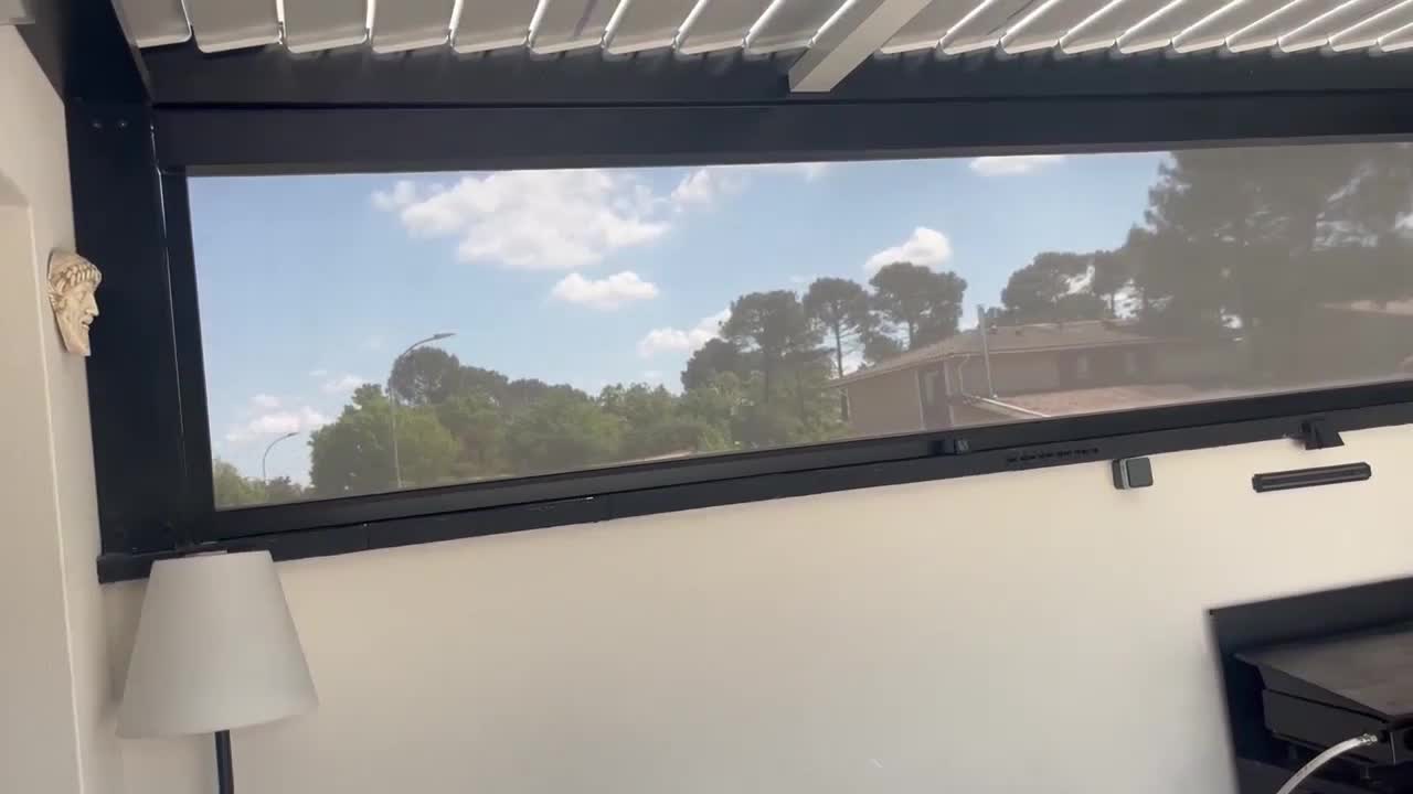 Shanghai SUNC Intelligence Shade Technology Co., Ltd.